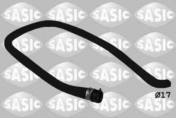 FURTUN RADIATOR SASIC 3400179 - Compatibil cu CITROEN, FIAT, PEUGEOT