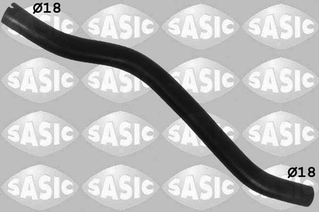 Furtun radiator Sasic 3400181