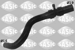 Furtun radiator Sasic 3400187