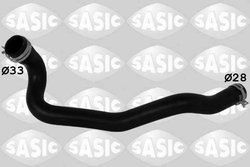 Furtun radiator Sasic 3400201