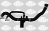 Furtun radiator Sasic 3400206