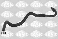 Furtun radiator Sasic 3400223