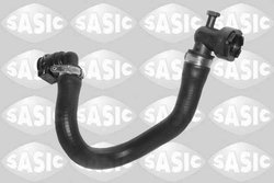 FURTUN RADIATOR SASIC 3400253 - Compatibil cu CITROEN, DS, PEUGEOT