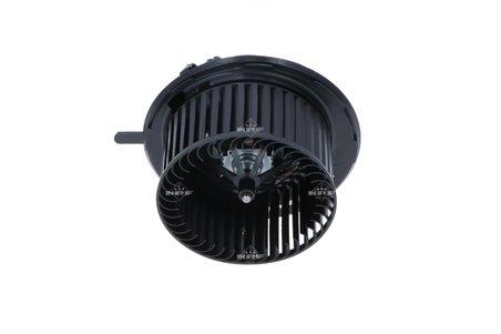 VENTILATOR HABITACLU NRF 34003 - Compatibil cu AUDI, SEAT, SKODA, VW