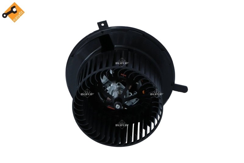 Ventilator habitaclu NRF 34004