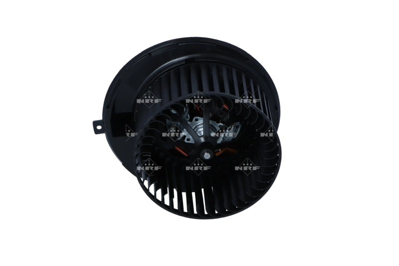 Ventilator habitaclu NRF 34006