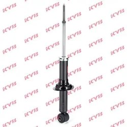 AMORTIZOR KYB 340060 - Compatibil cu CITROEN, MITSUBISHI, PEUGEOT