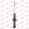 AMORTIZOR KYB 340060 - Compatibil cu CITROEN, MITSUBISHI, PEUGEOT