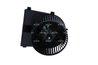 VENTILATOR HABITACLU NRF 34008 - Compatibil cu AUDI, SEAT, SKODA, VW