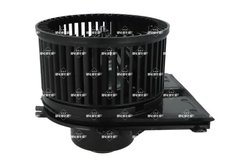 VENTILATOR HABITACLU NRF 34008 - Compatibil cu AUDI, SEAT, SKODA, VW
