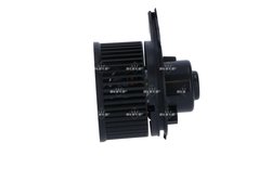 VENTILATOR HABITACLU NRF 34008 - Compatibil cu AUDI, SEAT, SKODA, VW