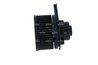 VENTILATOR HABITACLU NRF 34008 - Compatibil cu AUDI, SEAT, SKODA, VW
