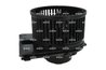 VENTILATOR HABITACLU NRF 34008 - Compatibil cu AUDI, SEAT, SKODA, VW
