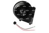 VENTILATOR HABITACLU NRF 34008 - Compatibil cu AUDI, SEAT, SKODA, VW