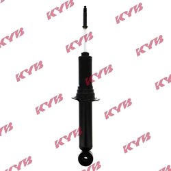 AMORTIZOR KYB 340107 - Compatibil cu ISUZU