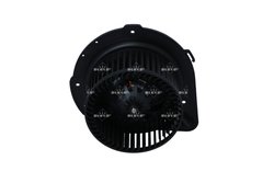 Ventilator habitaclu NRF 34011