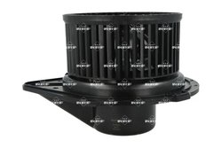 Ventilator habitaclu NRF 34011