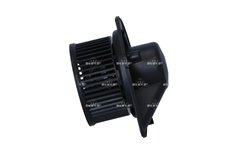 Ventilator habitaclu NRF 34011