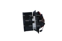 Ventilator habitaclu NRF 34013