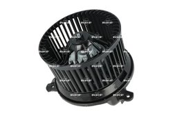VENTILATOR HABITACLU NRF 34019 - Compatibil cu CITROEN, PEUGEOT