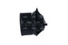 VENTILATOR HABITACLU NRF 34019 - Compatibil cu CITROEN, PEUGEOT
