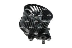 VENTILATOR HABITACLU NRF 34019 - Compatibil cu CITROEN, PEUGEOT
