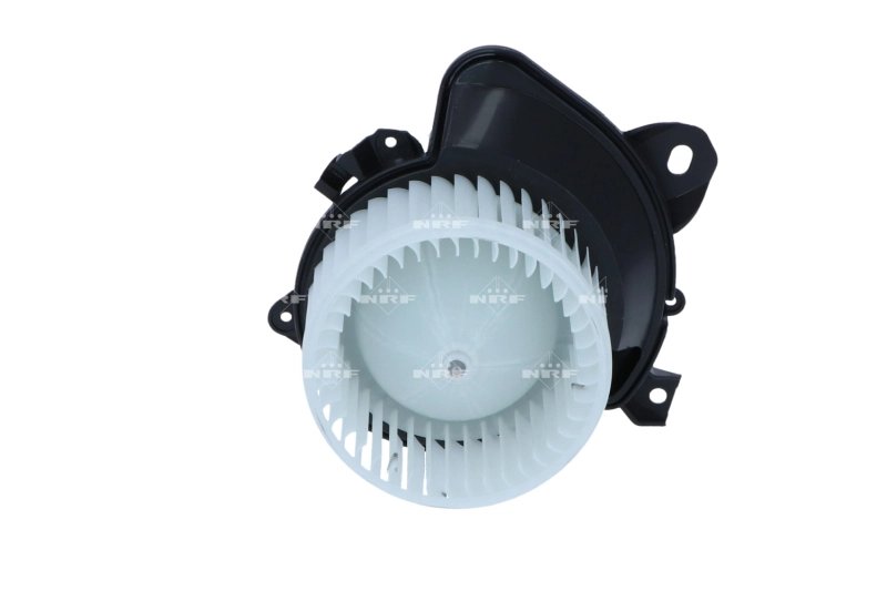 VENTILATOR HABITACLU NRF 34027 - Compatibil cu ABARTH, CITROEN, FIAT, OPEL, PEUGEOT