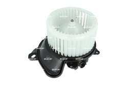 VENTILATOR HABITACLU NRF 34027 - Compatibil cu ABARTH, CITROEN, FIAT, OPEL, PEUGEOT