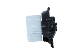 VENTILATOR HABITACLU NRF 34027 - Compatibil cu ABARTH, CITROEN, FIAT, OPEL, PEUGEOT