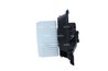 VENTILATOR HABITACLU NRF 34027 - Compatibil cu ABARTH, CITROEN, FIAT, OPEL, PEUGEOT