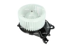 VENTILATOR HABITACLU NRF 34027 - Compatibil cu ABARTH, CITROEN, FIAT, OPEL, PEUGEOT