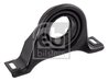 SUPORT AX CARDANIC FEBI BILSTEIN 34037 - Compatibil cu MERCEDES-BENZ, MERCEDES-BENZ (BBDC)