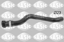 Furtun radiator Sasic 3404002