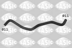 Furtun radiator Sasic 3404024