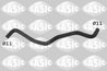FURTUN RADIATOR SASIC 3404024 - Compatibil cu RENAULT