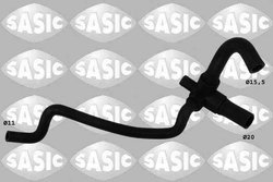 Furtun radiator Sasic 3404020