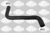 FURTUN RADIATOR SASIC 3404028 - Compatibil cu RENAULT