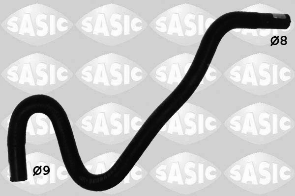 Furtun radiator Sasic 3404035