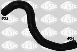 FURTUN RADIATOR SASIC 3404040 - Compatibil cu RENAULT