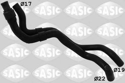 Furtun radiator Sasic 3404042