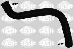 Furtun radiator Sasic 3404043