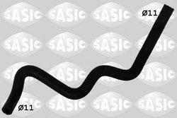 FURTUN RADIATOR SASIC 3404047 - Compatibil cu RENAULT