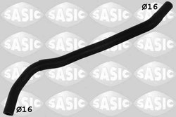 Furtun radiator Sasic 3404049
