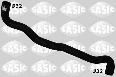 Furtun radiator Sasic 3404050