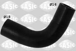 Furtun radiator Sasic 3404052