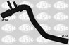 Furtun radiator Sasic 3404056