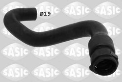 Furtun radiator Sasic 3404059
