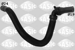Furtun radiator Sasic 3404076
