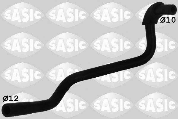 Furtun radiator Sasic 3404081