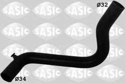 Furtun radiator Sasic 3404083